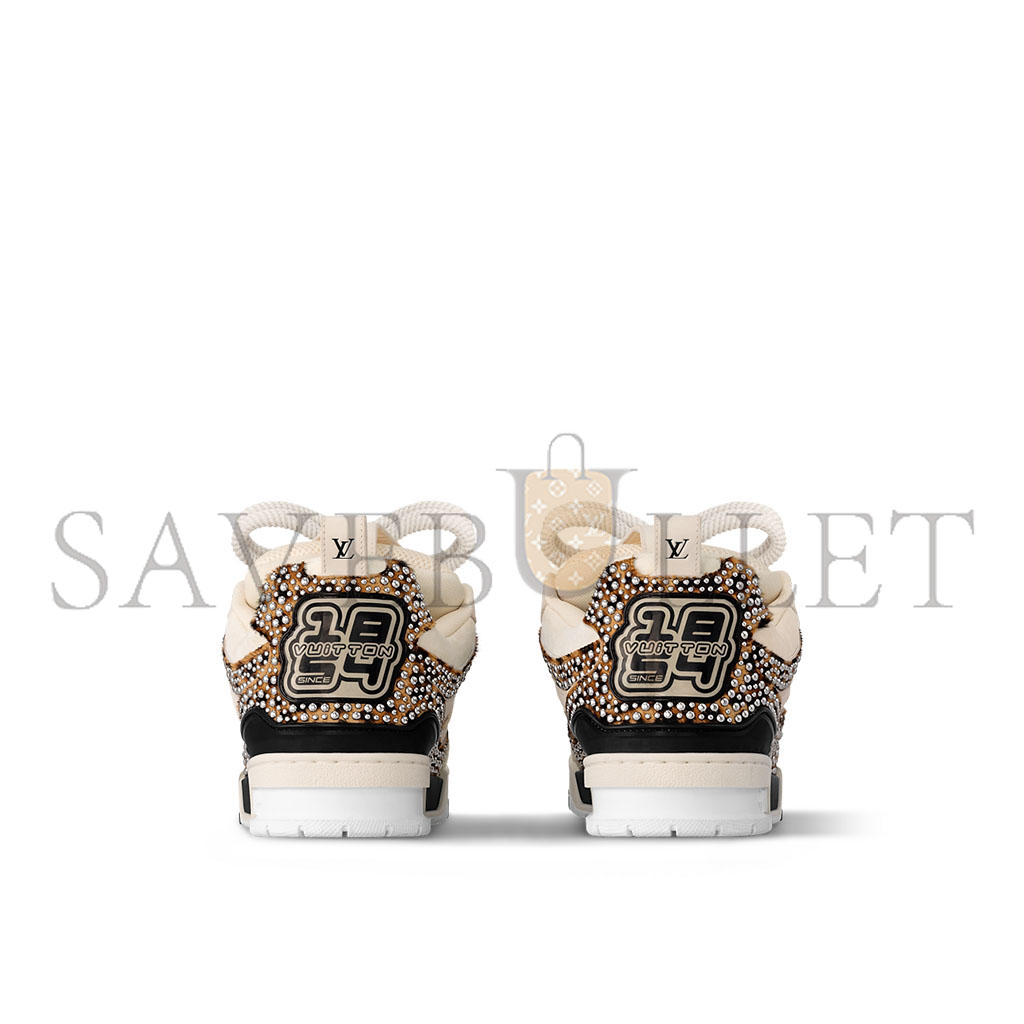 LOUIS VUITTON LV SKATE SNEAKER 1ADI46